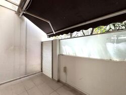 Este Villa (D28), Terrace #601548621